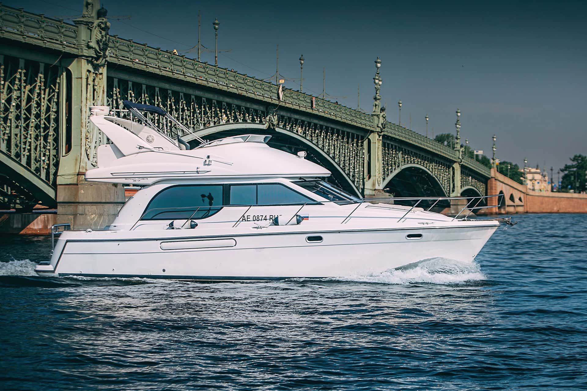 Meridian 381 (мин 2 часа)