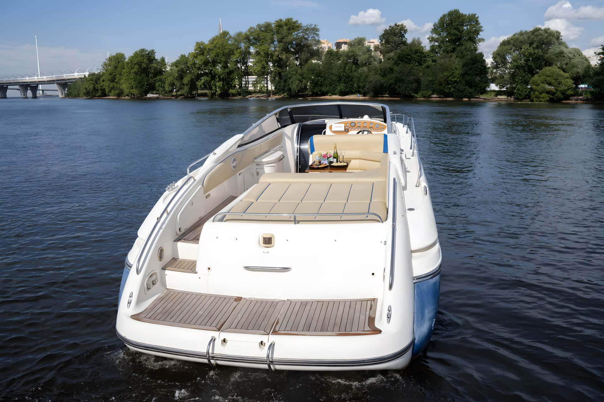 Sunseeker 48 (007)