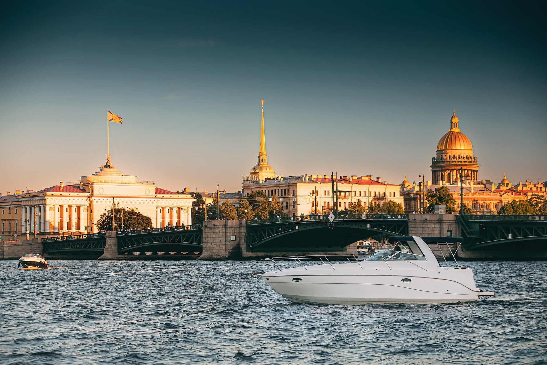 Rinker 310 (Юлия) — фото 17