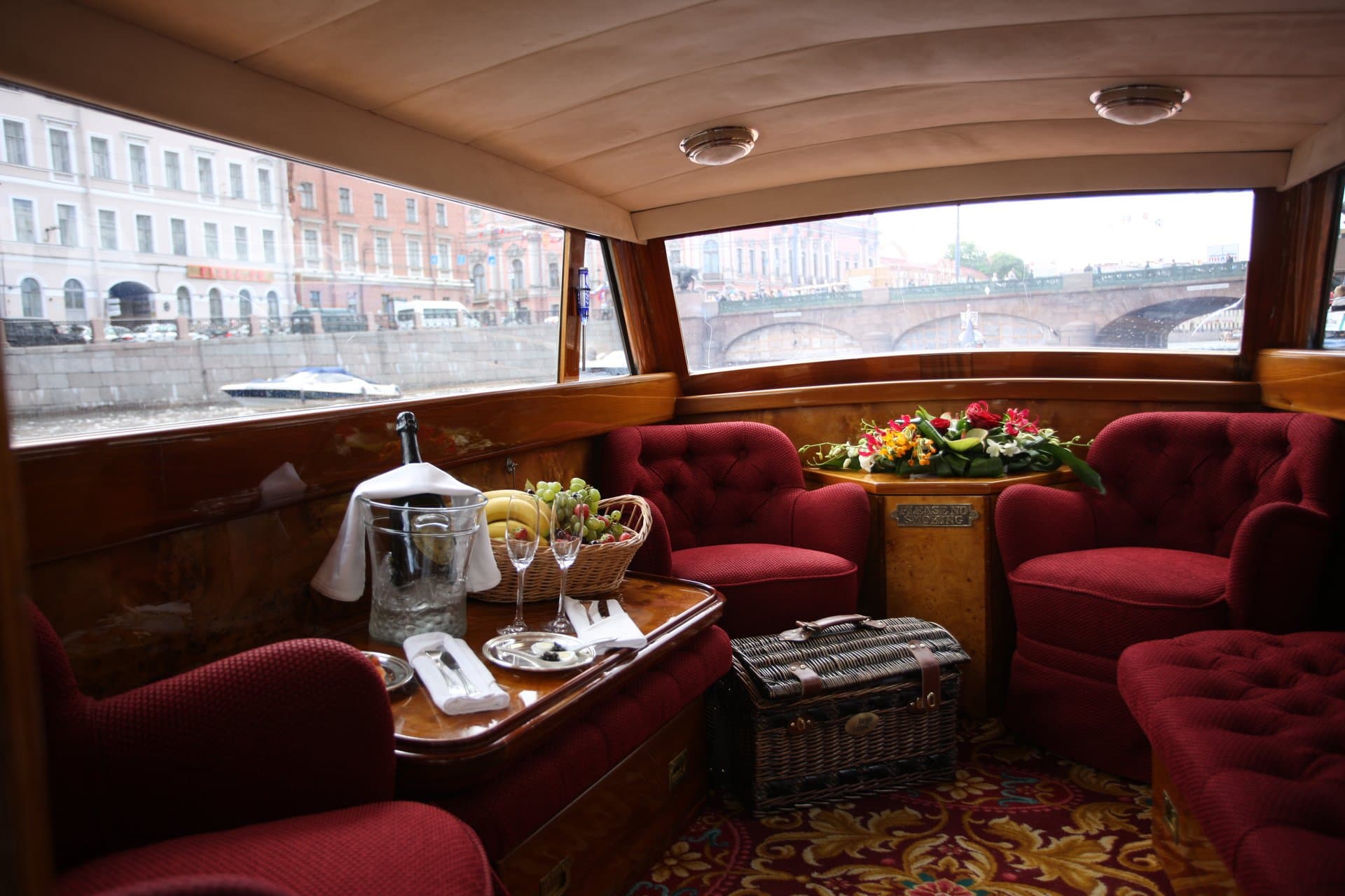 Катарина лимузин — фото 6