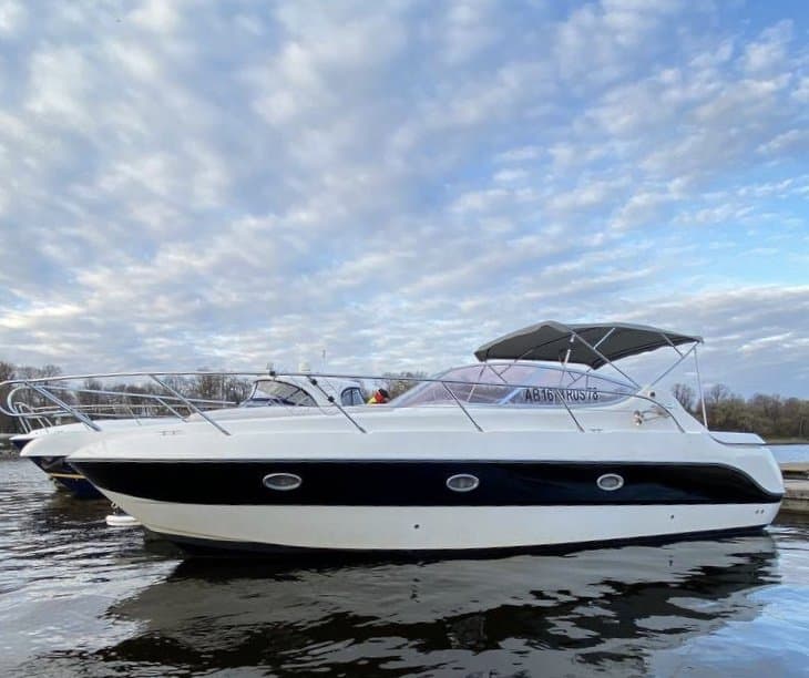 Sessa Marine C30 Устрица — фото 28