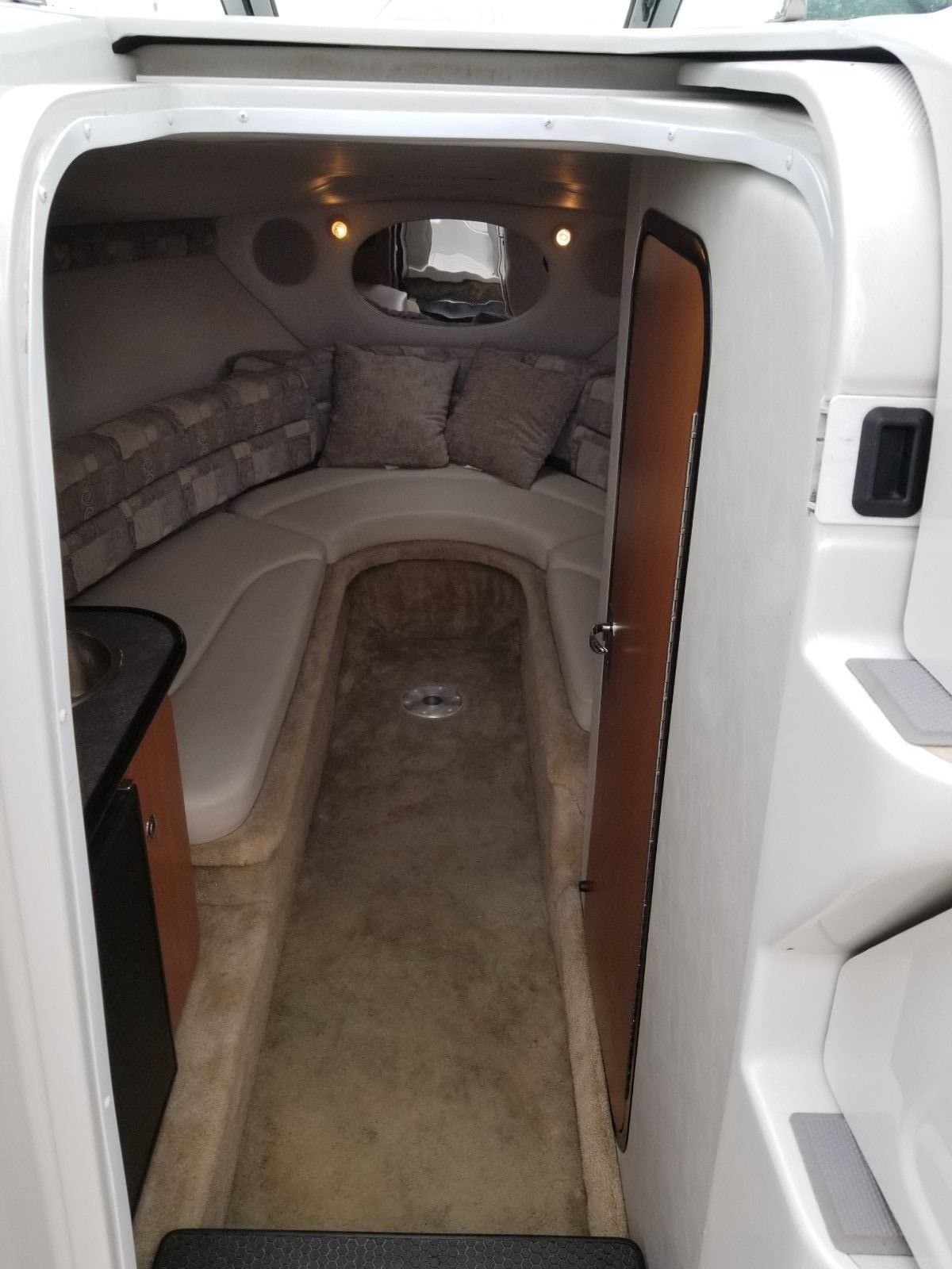 Crownline 275 Монте Карло — фото 22