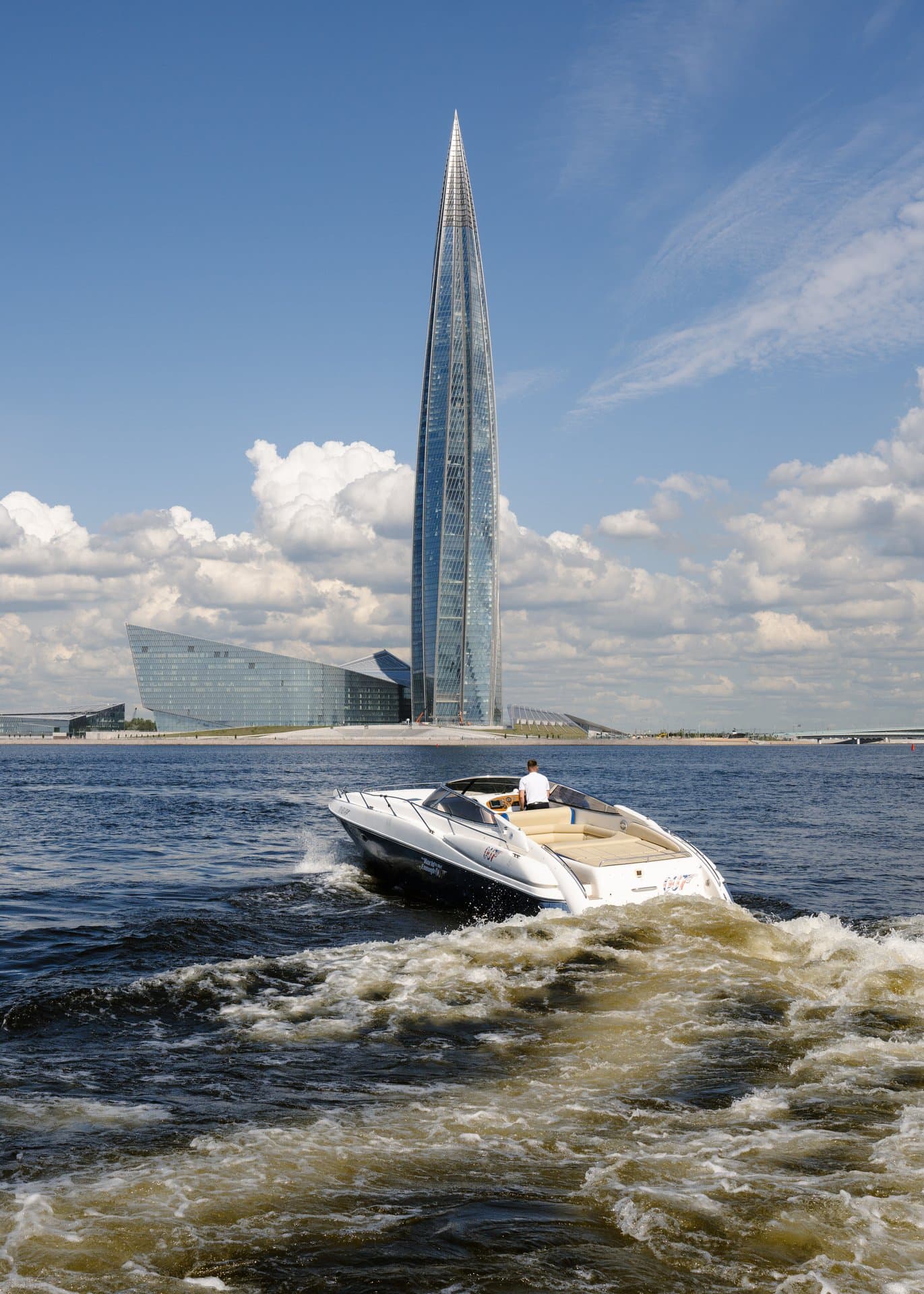 Sunseeker 48 (007) — фото 18